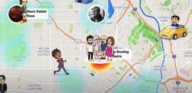 How To Tell If Someone Checked Your Location On Snapchat in 2022? Is There A Way?