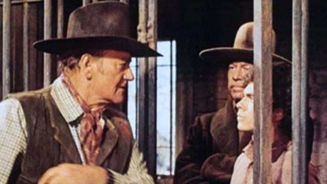 Where Was Cahill U.S. Marshal Filmed? A 1973 Western Drama Flick!!