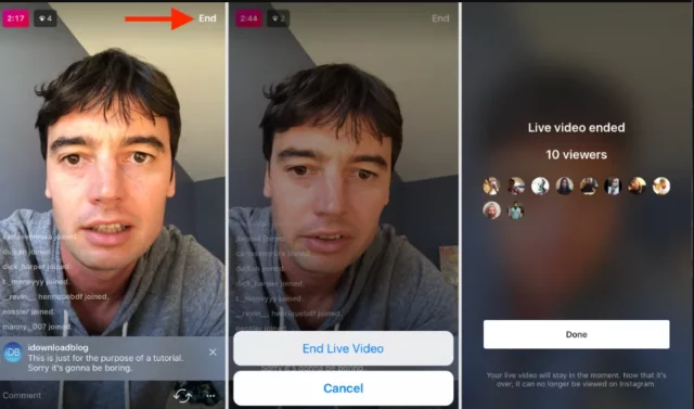 How To Watch Past Instagram Live? 3 Simple Ways You Should Try! 