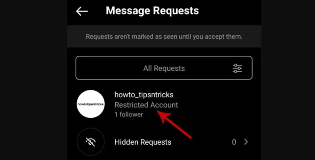 How To Know If Someone Restricted You On Instagram Reddit In 2022? Best Hacks Here!