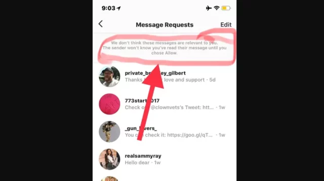 Why Does It Say New Messages On Instagram DM? 4 Possible Reasons!