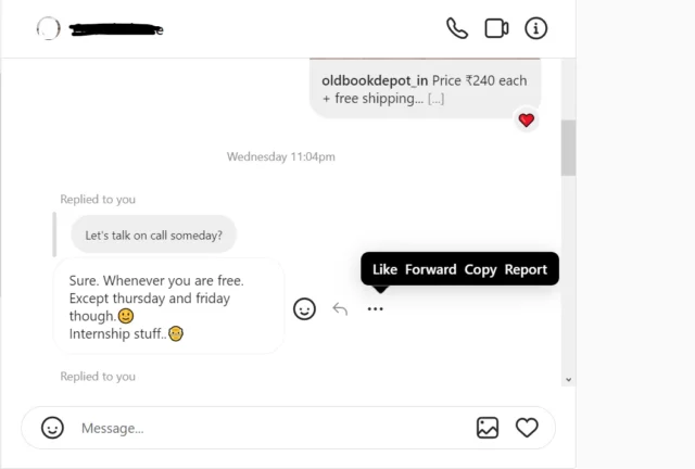 How Do You Like A DM On Instagram? 2 Ways You Need To Try! 