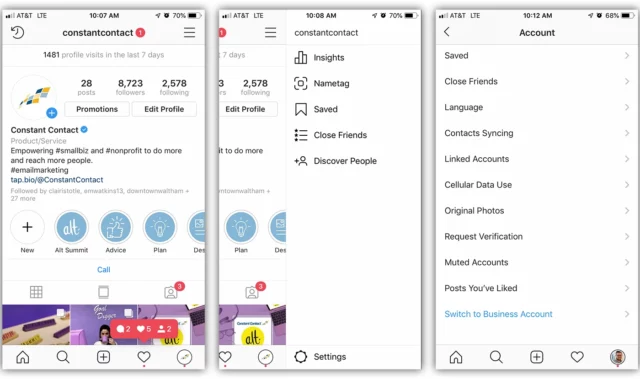 How To Add Location To Instagram Bio In 2022? The Quickest Way Here!