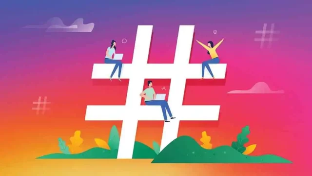 How To Save Hashtags On Instagram | Customize Your IG Reach!