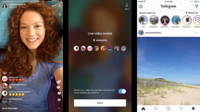 How To Watch Past Instagram Live? 3 Simple Ways You Should Try! 