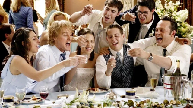 Where Was Wedding Crashers Filmed? Owen Wilson’s Famous Comedy Flick!!