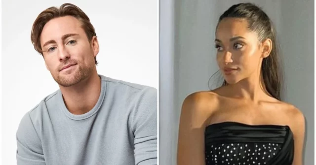 Are Johnny And Victoria Still Together From Bachelor In Paradise?