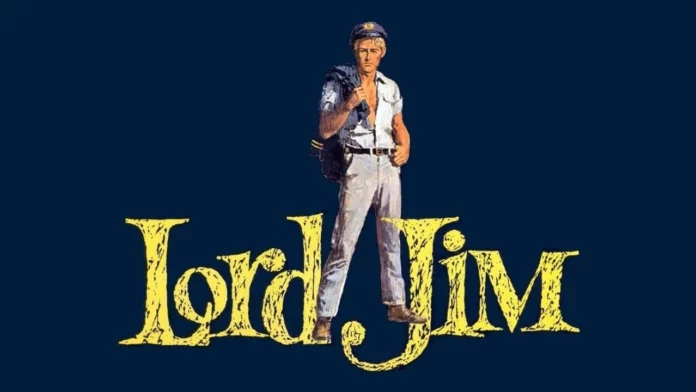 Where Was Lord Jim Filmed? A British Action Adventure Film From 1965!!