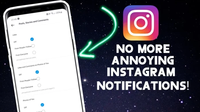 How To Turn Off Shopping Notifications On Instagram? 3 Ways To Get Rid Of Pesky Notifications!