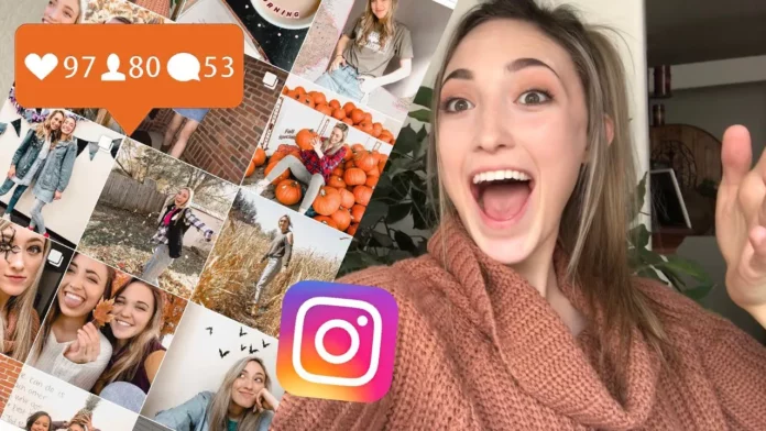How To Be Instagram Famous Overnight In 2022? 4 Tips That Work! 