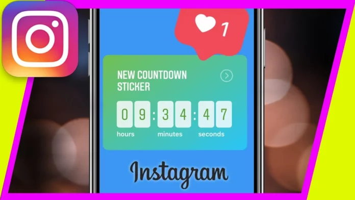 How To Do The Birthday Countdown On Instagram? Here's A Surprise For Your Special Day!