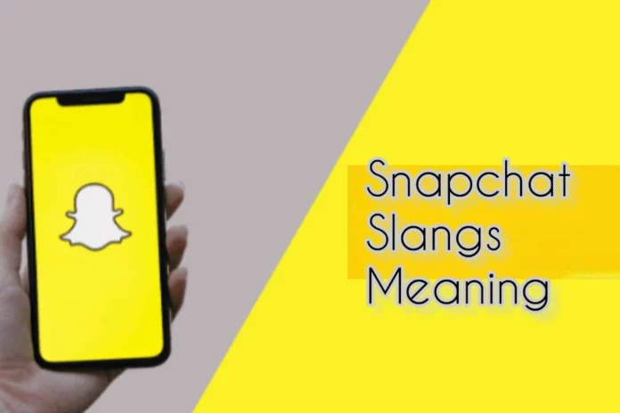 What Does GNS Mean In Snapchat? Learn The Trending Slang!