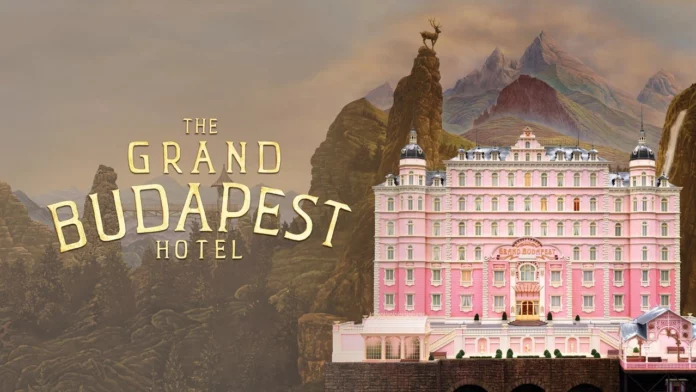 Where Was The Grand Budapest Hotel Filmed? An Oscar-Winning Comedy Drama Of 2014!!