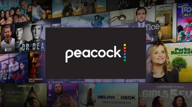 How To Get Peacock TV Free Trial Again In 2022? Stream For Free As Long As You Want!