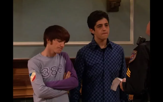 Where To Watch Drake And Josh For Free Online? A Hilarious Teen Sitcom!
