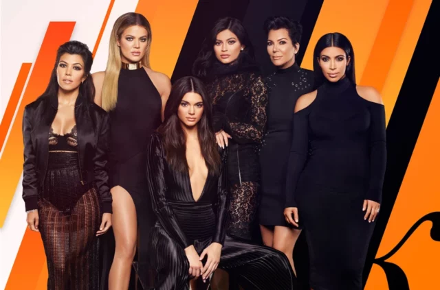 Where To Watch Keeping Up With the Kardashians For Free Online? An Extremely Popular Reality TV Series!