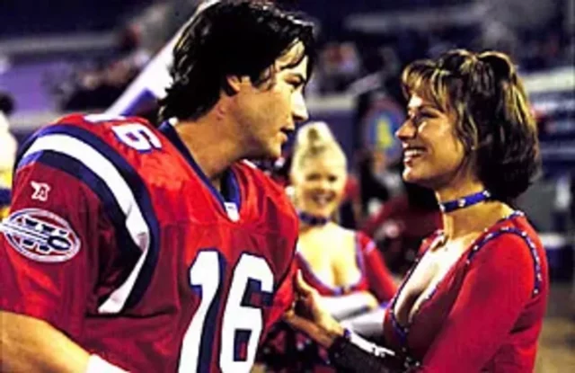 Where Was The Replacements Filmed? Keanu’s Inspiring Sports Comedy Flick!!
