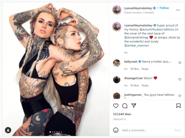 How To Message A Tattoo Artist On Instagram? 7 Tips To Book An Appointment! 