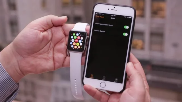 How To Download Snapchat On Apple Watch? Steps To Remember!