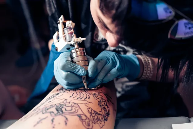 How To Message A Tattoo Artist On Instagram? 7 Tips To Book An Appointment! 