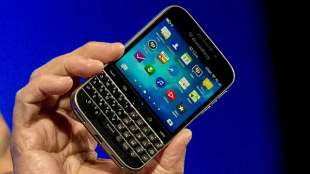 How To Install Snap On Blackberry In 2022? Impossible Way Out!