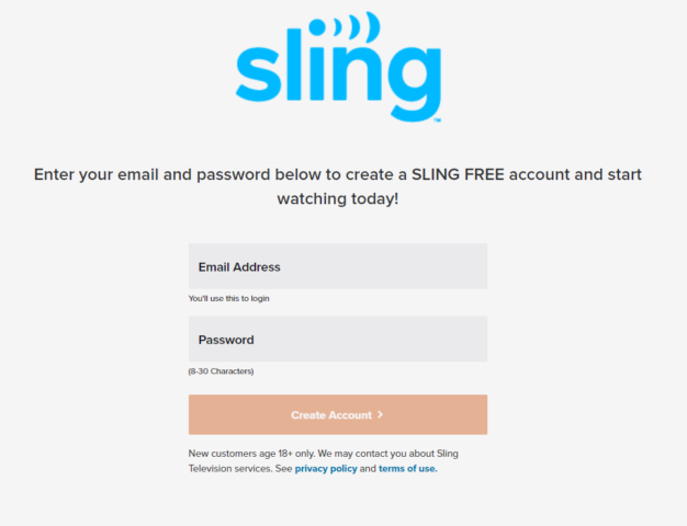 How To Get Sling TV Free Trial Again In 2022? Helpful Guide For You!