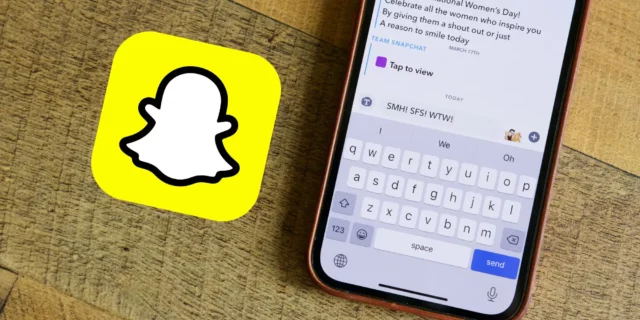 What Does WYO Mean On Snapchat? Snapchat Lingo Explained!