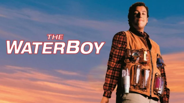 Where Was The Waterboy Filmed? Sandler’s Sports Dramedy Flick From 1998!!
