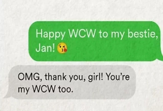 What Is WCW Meaning On Snapchat? Update Your Slang Knowledge!