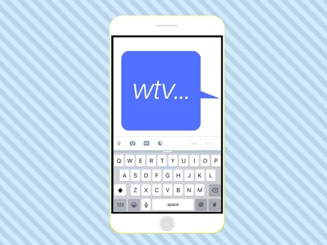 What Does WTV Mean In Snapchat? Explained The Exact Meaning!