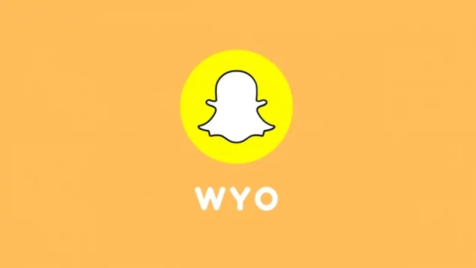 What Does WYO Mean On Snapchat? Snapchat Lingo Explained!