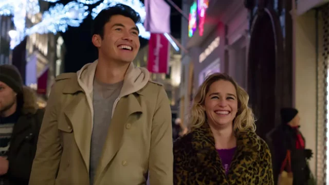 Where To Watch Last Christmas For Free Online? Emilia Clarke’s Heart-Warming Rom-Com! 