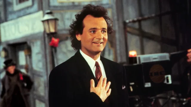 Where To Watch Scrooged For Free Online? Bill Murray’s Exceptional Fantasy Comedy!