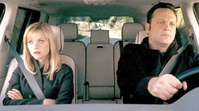 Where To Watch Four Christmases For Free Online? Reese Witherspoon’s Hilarious Rom-Com Film!