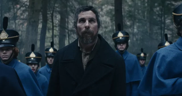 Where To Watch The Pale Blue Eye For Free Online? Christian Bale Is Back With A Gothic Horror Mystery Film!