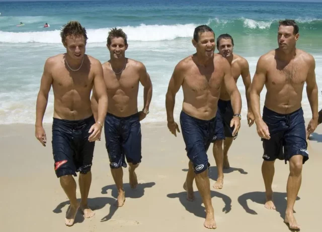 Where To Watch Bondi Rescue For Free Online? A Unique Factual TV Show!