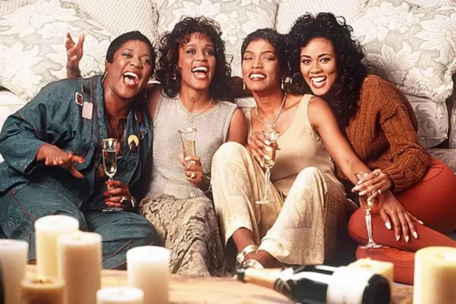 Where To Watch Waiting To Exhale For Free Online? Whitney Houston’s Romantic Drama Film!