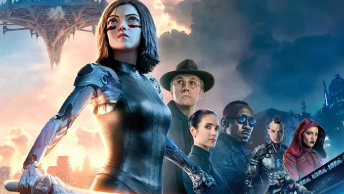 Where To Watch Alita Battle Angel For Free Online? An Amazing Fantasy Flick!
