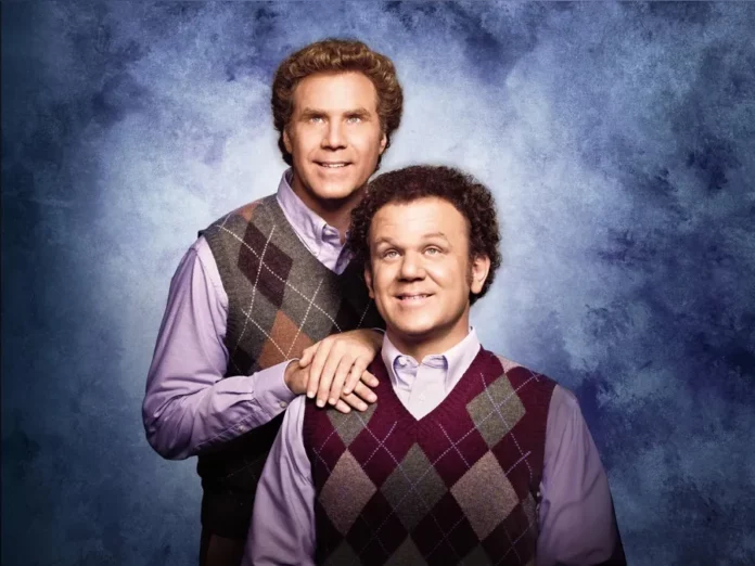 Where To Watch Step Brothers For Free Online? Watch The Good Old Sibling Rivalry!
