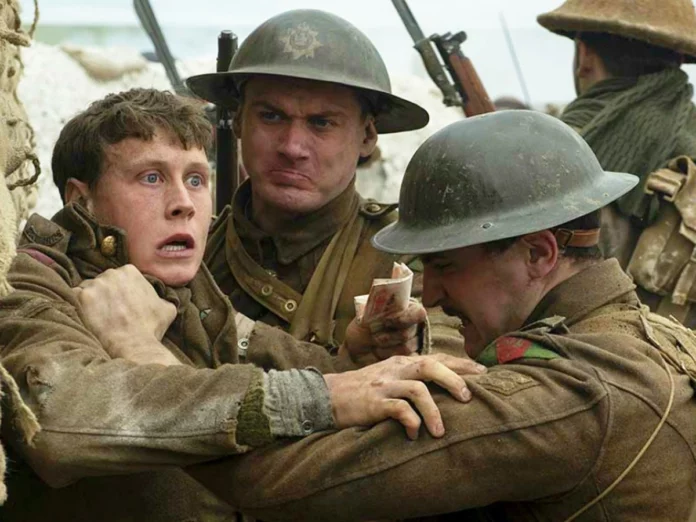Where Was 1917 Filmed? Sam Mendes’ Oscar-Winning War Film!!