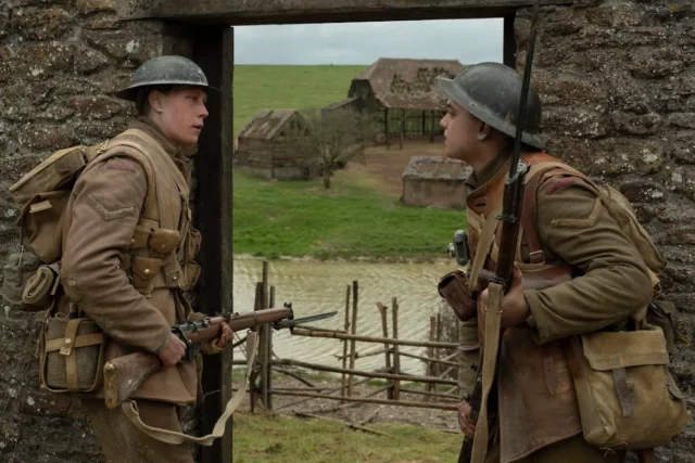 Where Was 1917 Filmed? Sam Mendes’ Oscar-Winning War Film!!
