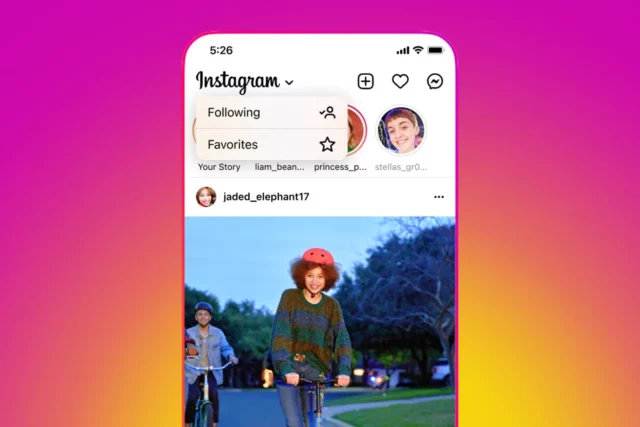 Instagram To Allow Users Most Recent 2022 | Read More About The Incredible Change Here! 