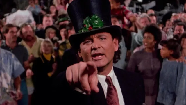 Where To Watch Scrooged For Free Online? Bill Murray’s Exceptional Fantasy Comedy!