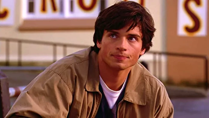 Where To Watch Smallville For Free Online? Adventures Of Young Superman!