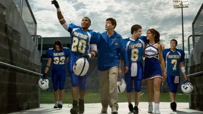 Where Was Friday Night Lights Filmed? An Exciting Sports-Drama Show!!