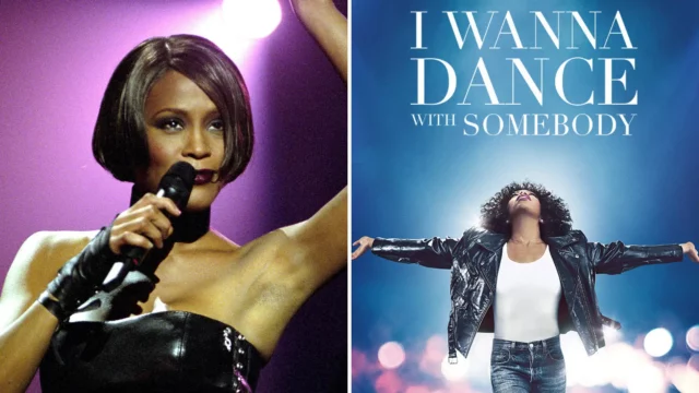 Where Was I Wanna Dance With Somebody Filmed? Whitney Houston’s Latest Musical Film!!
