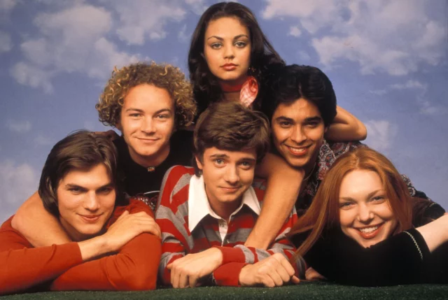 Where To Watch That 70s Show For Free Online? Classic Teen Period Sitcom!