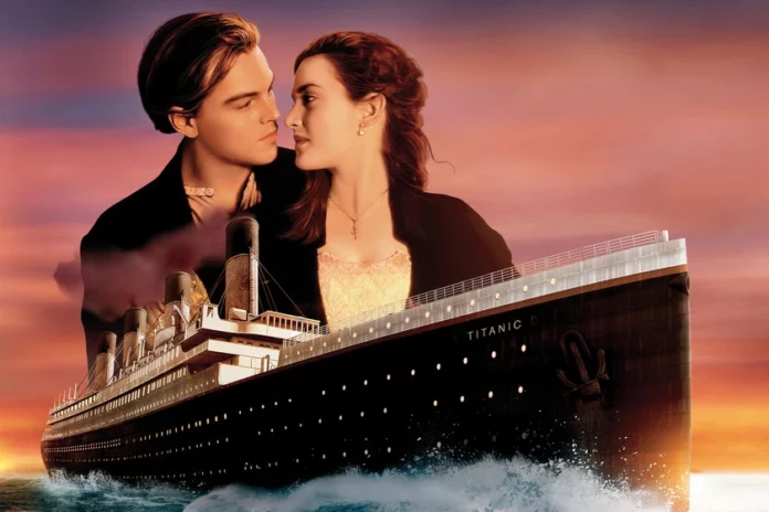 Where Was Titanic Filmed? The Greatest Romantic Movie Of All Time!!