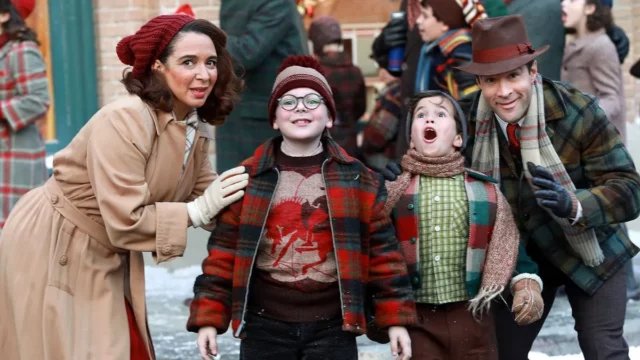 Where To Watch A Christmas Story For Free Online? Old Classic Christmas Movie!