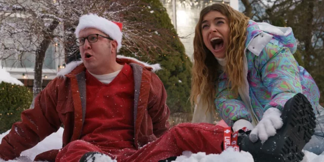 Where To Watch Its A Wonderful Binge For Free Online? The Christmas Chaos!